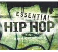 Various Artists - Essential Hip Hop: 20 Smokin' Hip Hop Joints