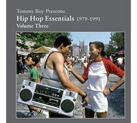 Various Artists - Essential Hip Hop#3
