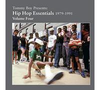 Various Artists - Essential Hip Hop, Vol. 4