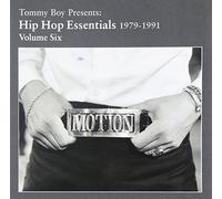 Various Artists – Essential Hip Hop, Vol. 6