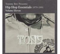 Various Artists - Essential Hiphop #11