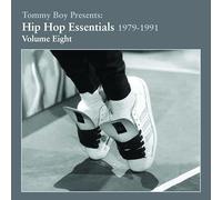 Various Artists - Essential Hiphop #8