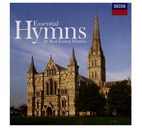 Various Artists - Essential Hymns - 50 Best Loved Hymns