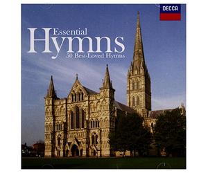 Various Artists - Essential Hymns - 50 Best Loved Hymns
