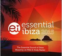 Various Artists - Essential Ibiza 2015