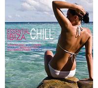 Various Artists - Essential Ibiza Chill
