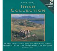 Various Artists - Essential Irish Collection