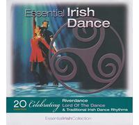 Various Artists - Essential Irish Dance