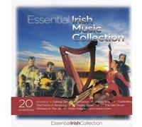Various Artists - Essential Irish Music Collection