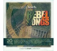 Various Artists - Essential Irish Rebel Songs