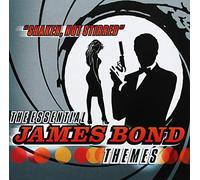 Various Artists - Essential James Bond Themes