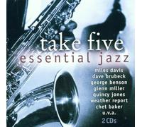 Various Artists - Essential Jazz