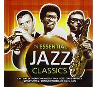 Various Artists - Essential Jazz Classics