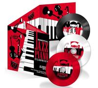Various Artists - Essential Jazz Piano Classics