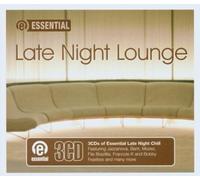 Various Artists - Essential Late Night Jazz Lounge