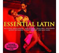 Various Artists - Essential Latin