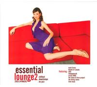 Various Artists - Essential Lounge 2