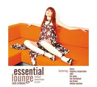 Various Artists - Essential Lounge
