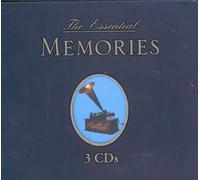 Various Artists - Essential Memories