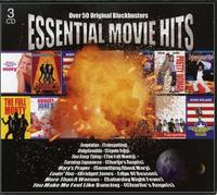 Various Artists - Essential Movie Hits