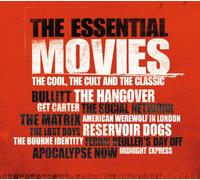 Various Artists - Essential Movies - The Essential Movies