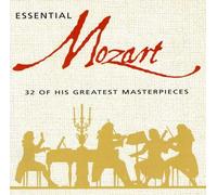 Various - Essential Mozart
