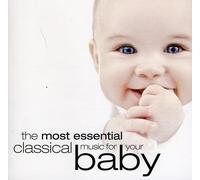 Various Artists - Essential Music For Baby