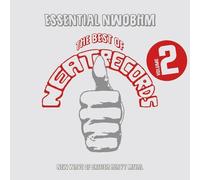 VARIOUS ARTISTS - ESSENTIAL NWOBHM VOL. 2