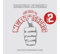 VARIOUS ARTISTS - ESSENTIAL NWOBHM VOL. 2