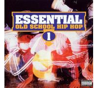 Various Artists - Essential Old School Volume One