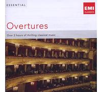 Various Artists - Essential Overtures