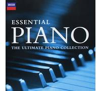 Various Artists - Essential Piano: The Ultimate Piano Collection
