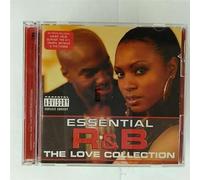 Various Artists - Essential R&B: The Love Collection