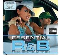 Various Artists - Essential R&B - The Ultimate Collection