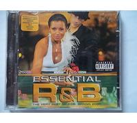 Various Artists - Essential R&B - the Very Best of R&B: Spring 2005