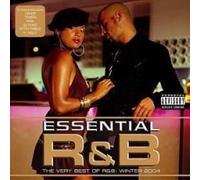Various Artists - Essential R&B - Winter 2004