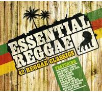 Various Artists - Essential Reggae