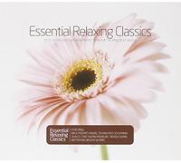 Various Artists - Essential Relaxing Classics