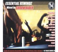 Various Artists - Essential Rewindz Lp