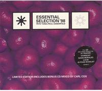 Various Artists - Essential Selection '98