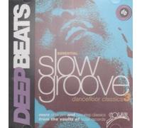 Various Artists - Essential Slow Groove Dancefloor Classics, Vol. 3