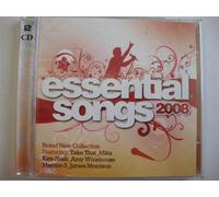 Various Artists - Essential Songs 2008