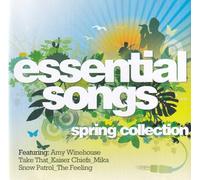 Various Artists - Essential Songs - Spring Collection