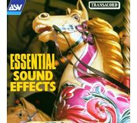 Various Artists - Essential Sound Effects
