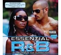 Various Artists - Essential Summer R&B 2005