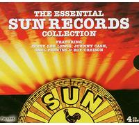 Various Artists - Essential Sun Collect