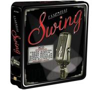 Various Artists - Essential Swing