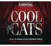 Various Artists - Essential: Swing And Easy Listening