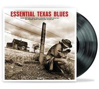 Various Artists - Essential Texas