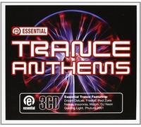 Various Artists - Essential Trance Anthems